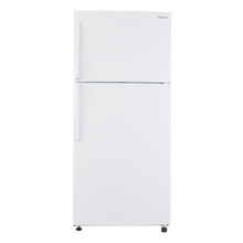 Buy Samsung Refrigerator,13.2 Cu.ft. Freezer 4.4 Cu.ft, White in Saudi Arabia