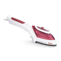 Tefal 2in1 Steam N Press. 800W, Red and White