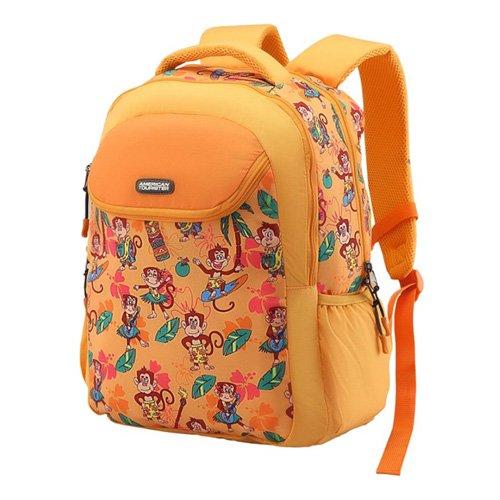 american tourister school bag price