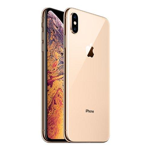 iPhone XS Max, 64GB, FaceTime, Gold price in Saudi Arabia | Extra