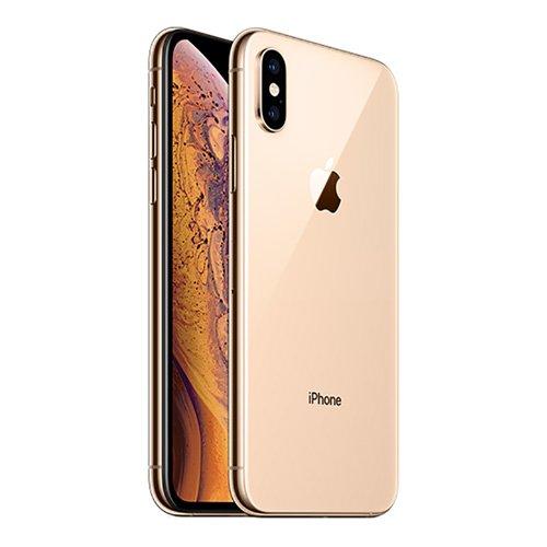 iPhone XS, 256GB, FaceTime, Gold price in Saudi Arabia