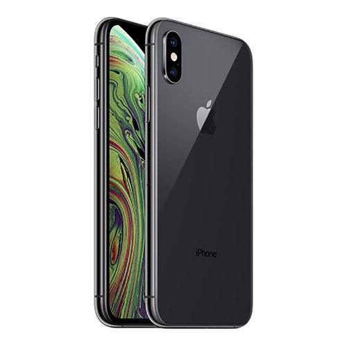 Buy iPhone XS, 64GB, FaceTime, Space Grey in Saudi Arabia