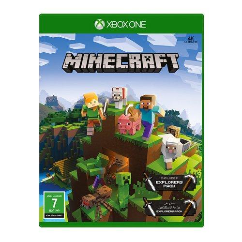 minecraft xbox 360 edition price