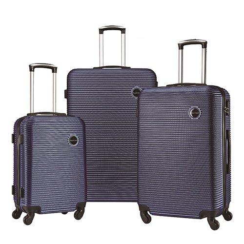 Travel gear luggage price 2025