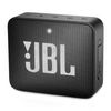 JBL Go 2 Wireless and Bluetooth Speaker, Black