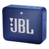 JBL Go 2 Wireless and Bluetooth Speaker, Blue