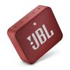 JBL, Go 2 Wireless and Bluetooth Speaker, Red