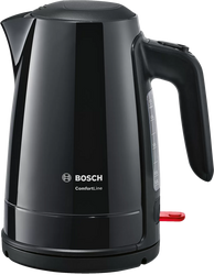 Bosch 1.7L 2600 3100W ComfortLine Cordless Kettle Black eXtra Bahrain