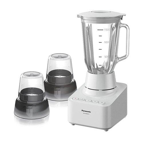 Brentwood P-OST722 Replacement Glass Jar Set, Oster Blender