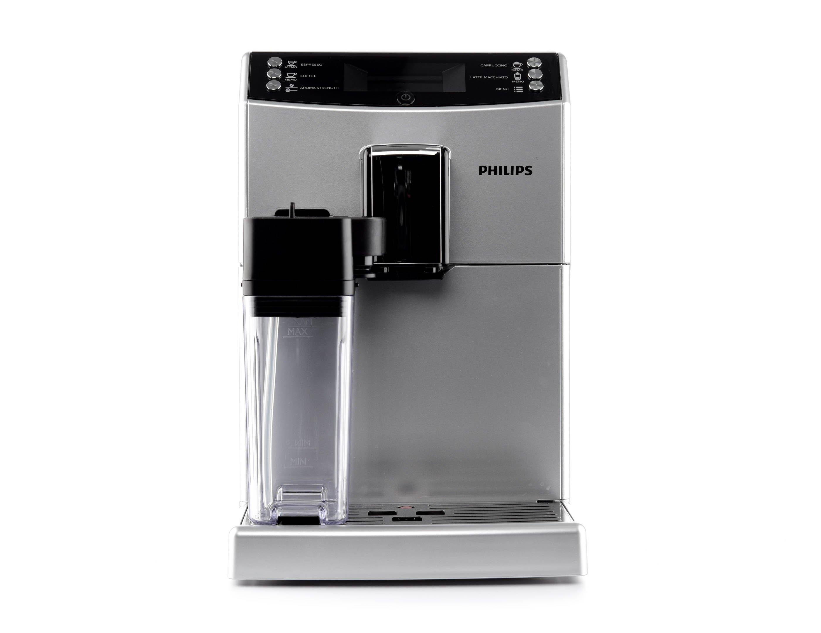 Coffee machine with grinder PHILIPS 1200 Series EP1224 -…