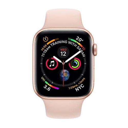 apple watch series 4 price pink