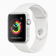 Apple Watch 2 Toasted Woven | Series | Case Saudi Saudi Souq with MNPP2 in Gold - - Aluminium Nylon, kanbkam OS 3 Coffee/Caramel Arabia price 42mm Arabia