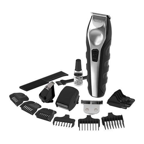 Buy Wahl Lithium Ion Trimmer up to 180 Minutes Run Time in Saudi Arabia