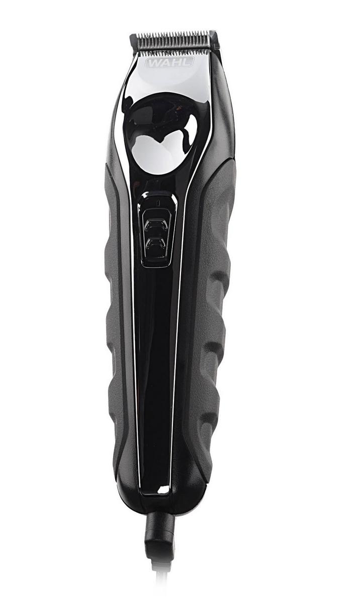 Wahl Lithium Ion Trimmer up to 180 Minutes Run Time eXtra