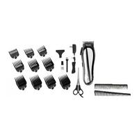 Wahl Lithium Ion Hair Clipper