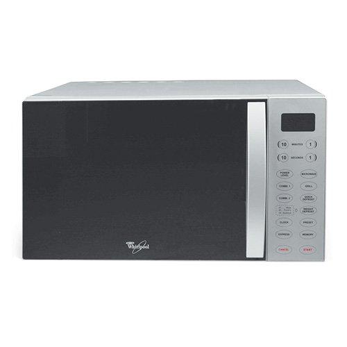 Whirlpool micro hot sale oven price