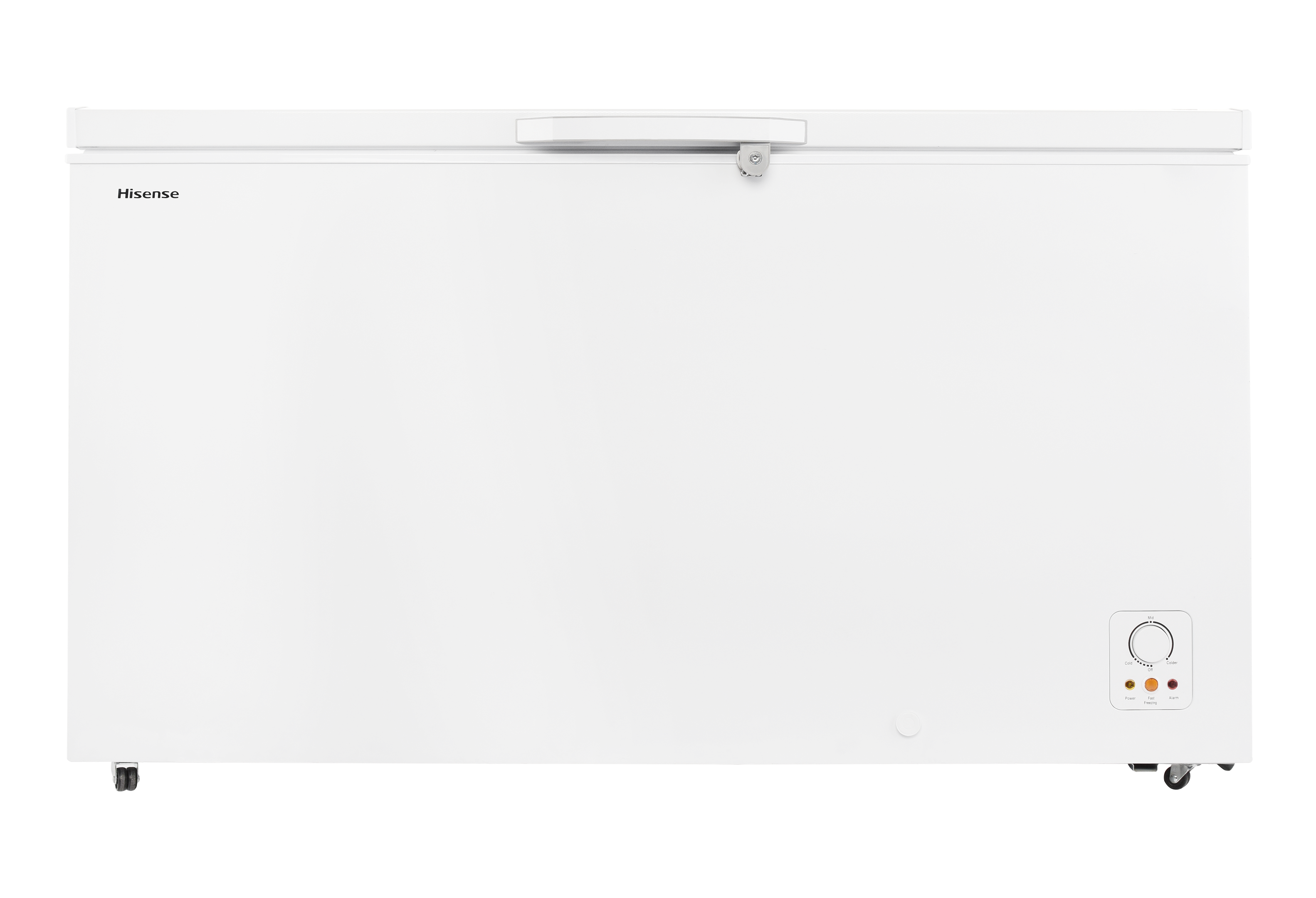 Hisense Chest Freezer 14 8 Cu Ft Low Extra Saudi