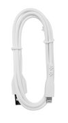 Energizer Cable Lightning Lifetime Warranty 1.2M, White