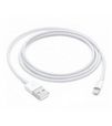 Apple USB to Lighting Cable 1M, white