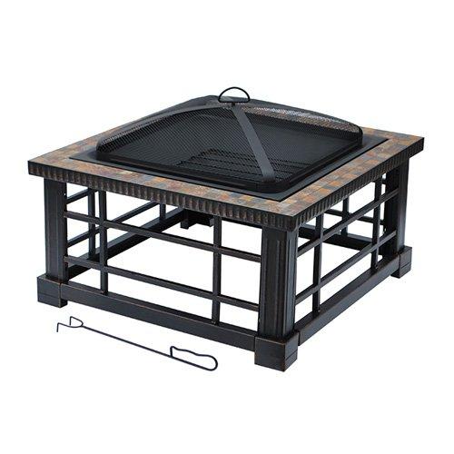 Homz 30 Inch Fire Pit Price In Saudi Arabia Extra Stores Saudi