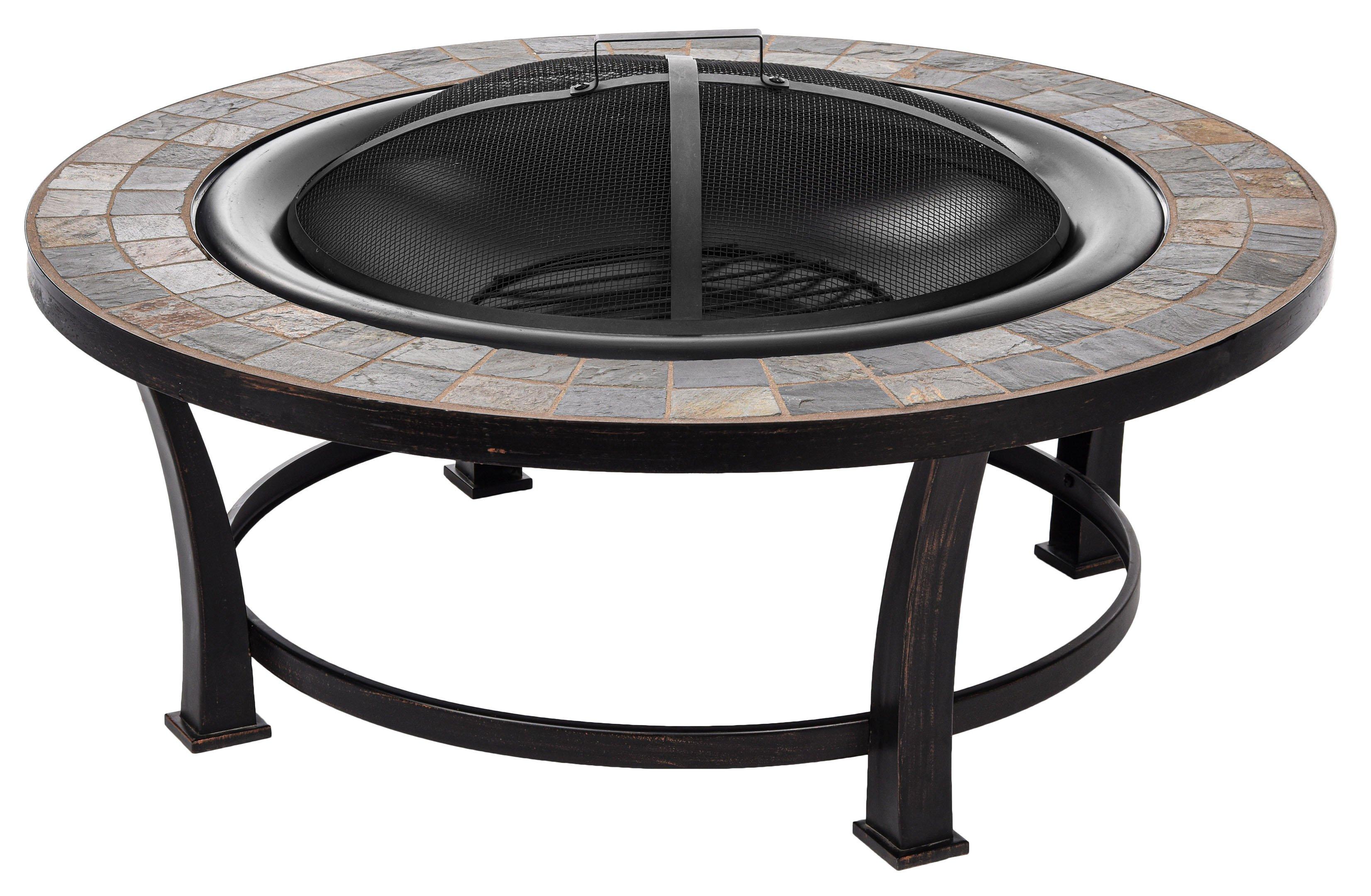 Homz 40 Inch Fire Pit Price In Saudi Arabia Extra Stores Saudi