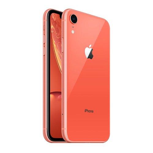 Apple Iphone Xr 64gb Coral Price In Saudi Arabia Extra Stores Saudi Arabia Kanbkam