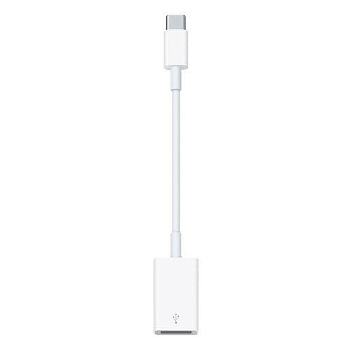 Buy Apple USB-C to USB Adapter, White in Saudi Arabia