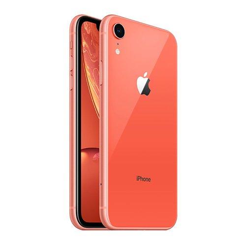 Apple Iphone Xr 128gb Coral Price In Saudi Arabia Extra Stores Saudi Arabia Kanbkam