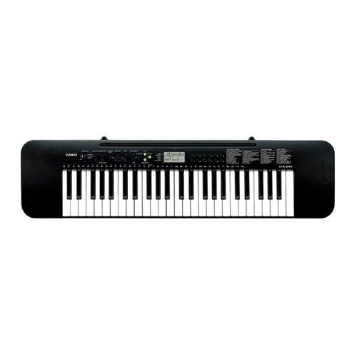 Casio 49 Piano Type Keys 100 Tones 100 Styles 50 Song Bank price in Saudi Arabia Extra Stores Saudi Arabia kanbkam