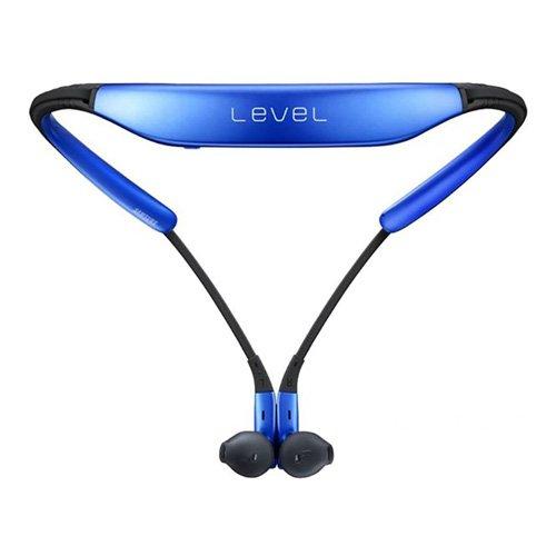 Samsung Level U Bluetooth Headset Blue Extra Oman