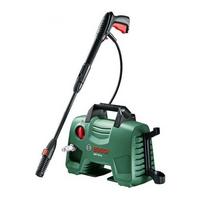 Bosch, Easy Aquatek 110 bar, 1300 watts high pressure washer