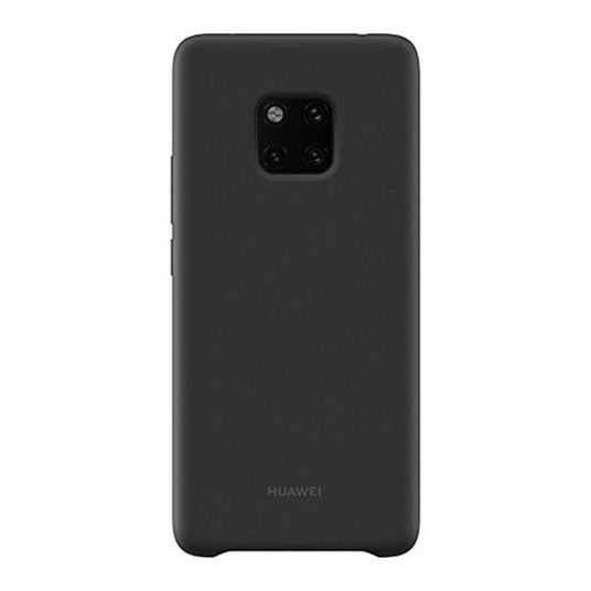 Huawei Mate 20 Protective Case, Black