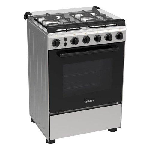Midea gas shop range price