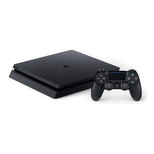 تأديبي باهت أرمل  Sony PlayStation 4, 1TB - eXtra Oman