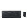 Microsoft Wireless Mouse and Keyboard Desktop 900, Black