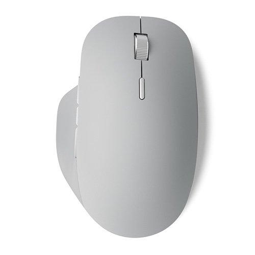 Microsoft Surface Precision Mouse SC Bluetooth, Light Grey price in ...