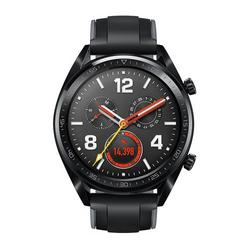 Huawei GT4 Smartwatch, 46MM, Grey - eXtra Saudi