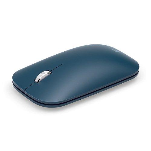 سعر Microsoft, Surface Mouse SC Bluetooth, Cobalt Blue فى السعودية ...