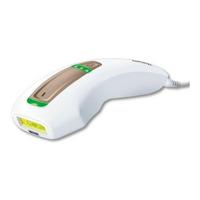 Beurer IPL Pure Skin Pro, Laser Hair Removal Device, upto 200,000 Pulses