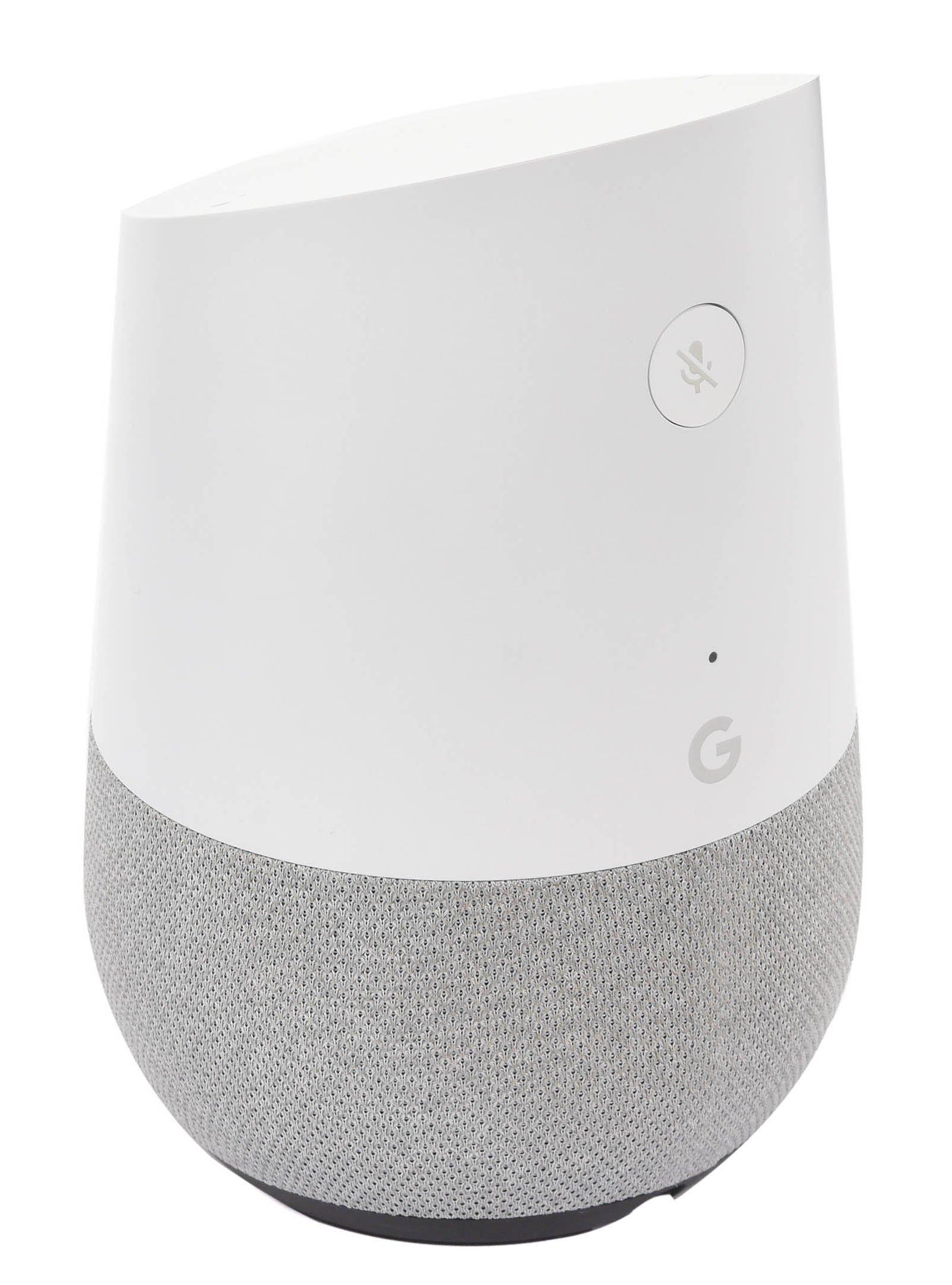google home slate