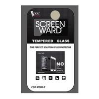 Adpo 2.5D Tempered Glass Screen Protector for HTC Desire 12