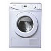 Ignis Dryer, Condenser, 8.0KG, 2700W, White