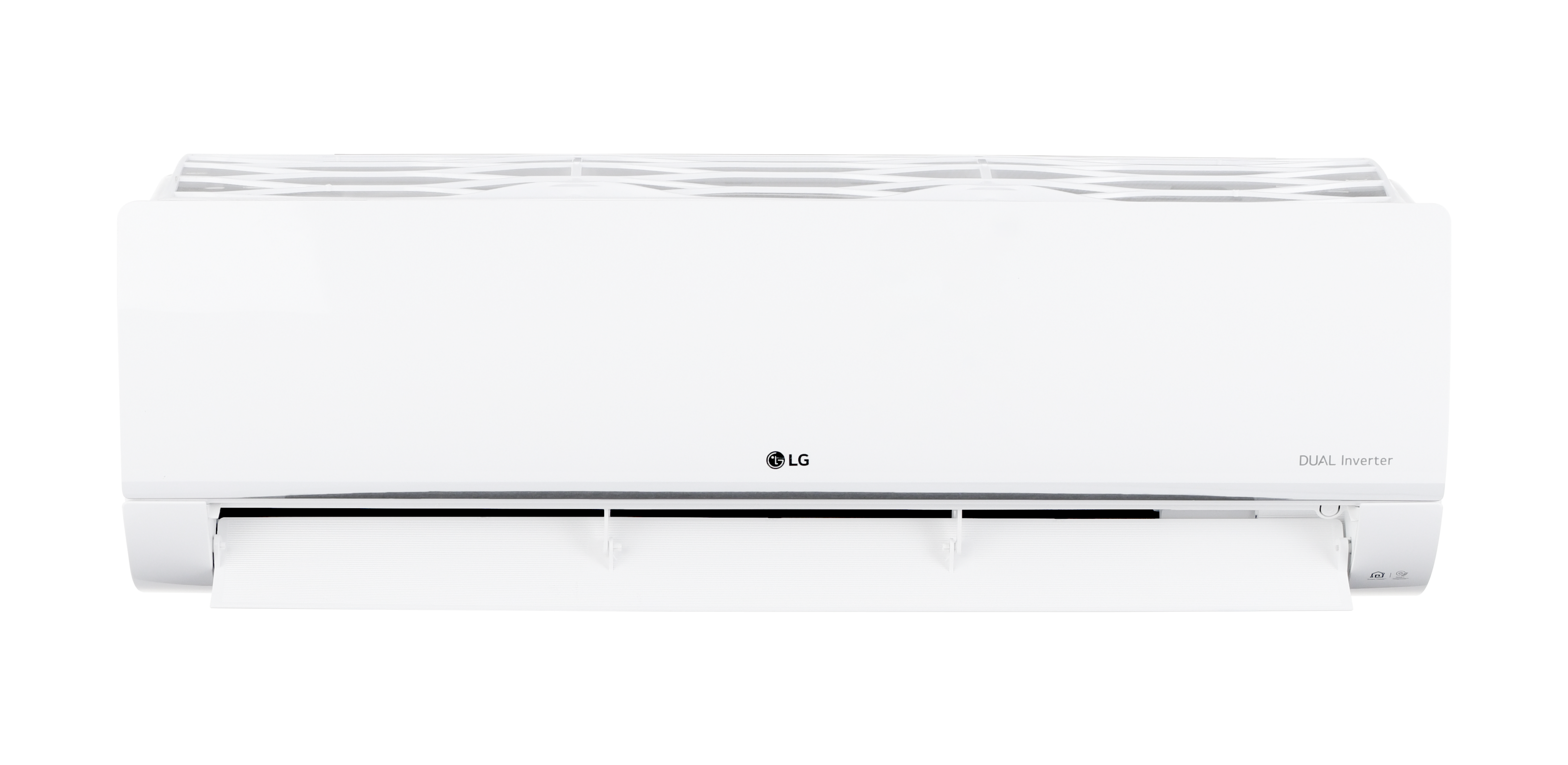lg dual cool with dual inverter price