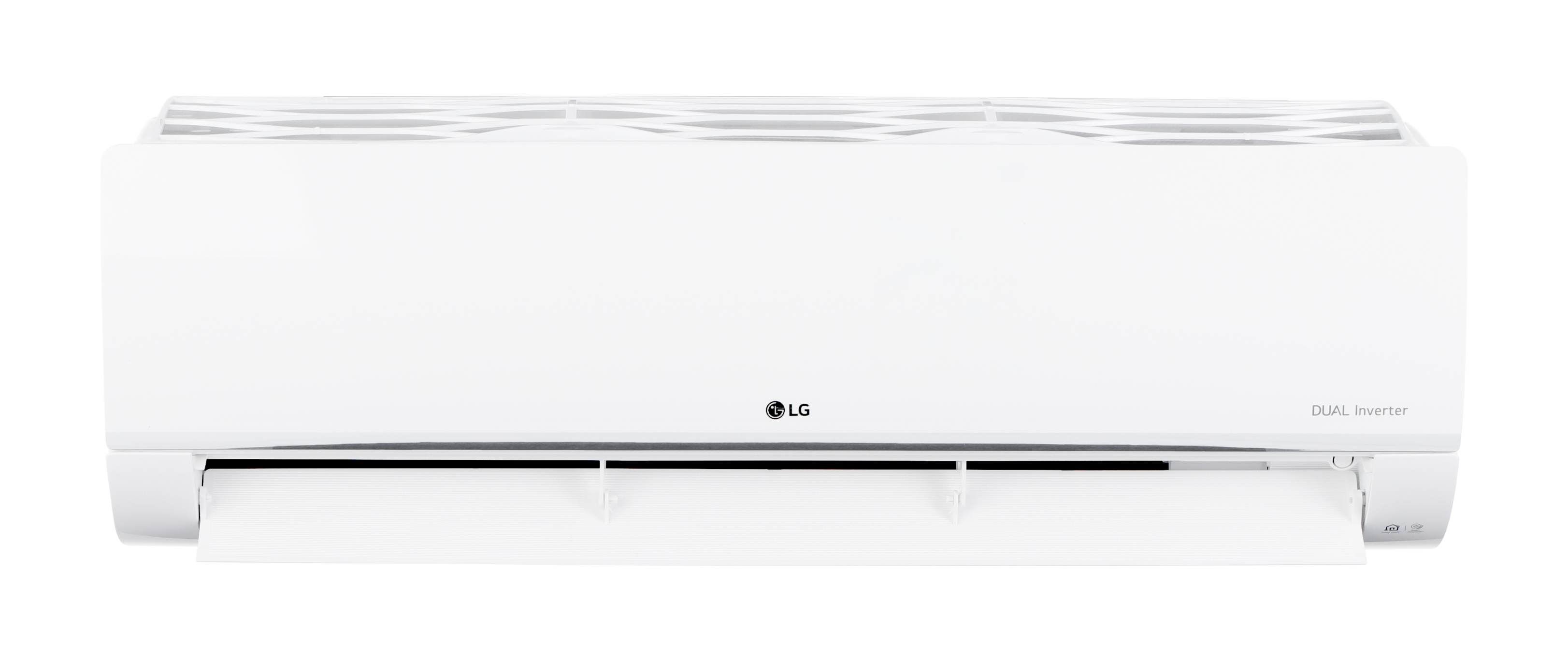 Buy LG Split AC, Fresh Dual Inverter, 18,000 BTU, Hot and Cold in Saudi Arabia