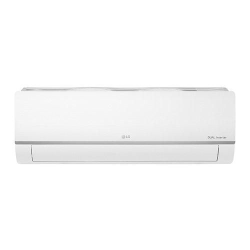 LG Split AC, Fresh Dual Inverter, 22,000 BTU, Hot and Cool price in Saudi Arabia Extra Stores