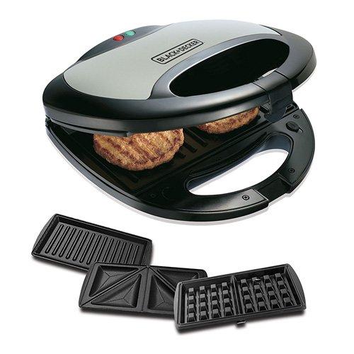 black+decker Black+decker ts2090-b5 750W