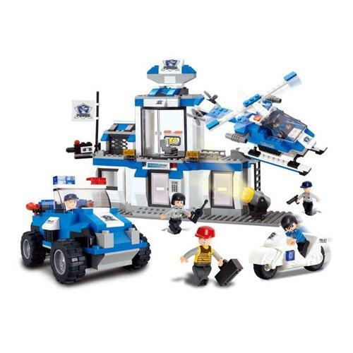 Sluban-Police-Headquarters-(492-PCS)?loc