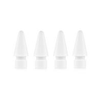 Apple Pencil Tips - 4 pack, White