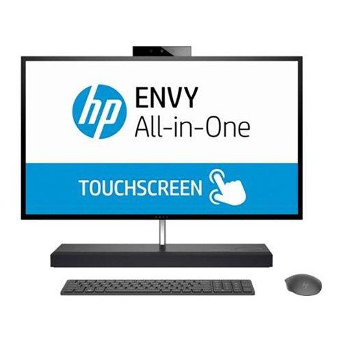 Hp Envy All In One 27 Inch Pc Intel Core I7 16 Gb 1 Tb Plus 256 Gb Nvidia 4 Gb Silver Extra Oman