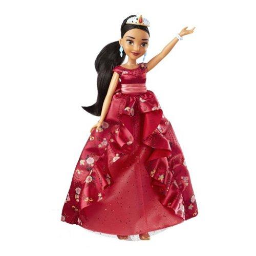 Hasbro Disney Elena Of Avalor Royal Gown Doll Price In Saudi Arabia 